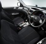 Subaru Forester by JDM 2009 года